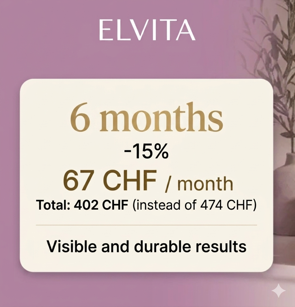 6 mois 6 months