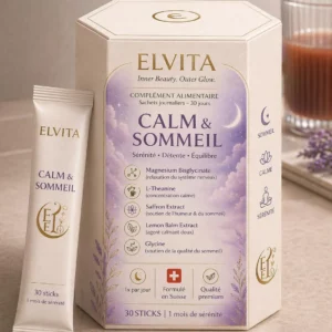 sommeil & calme