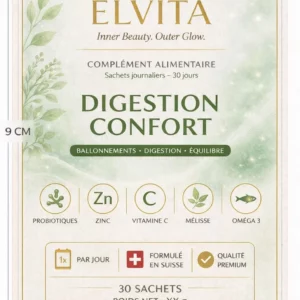digestion confort