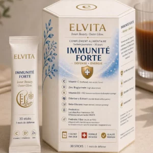 immunité forte