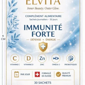 immunité forte