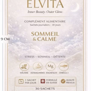 sommeil & calme