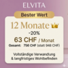 12 Monate 12 Monate