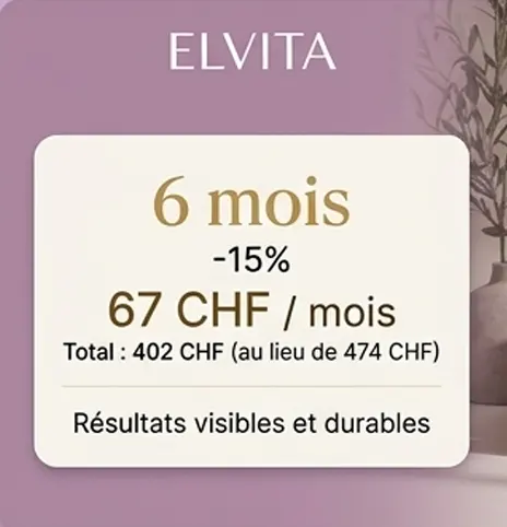6 mois 6 months